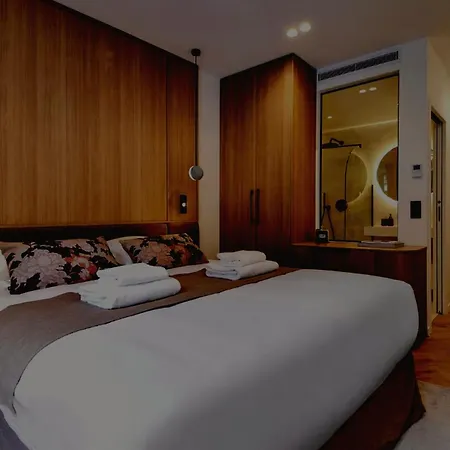 Con Una Bellissima Vista Apartment
