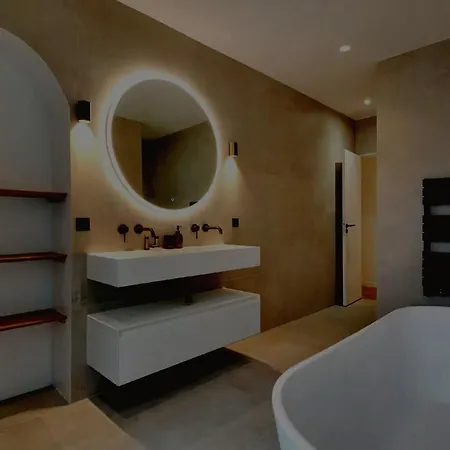Con Una Bellissima Vista Apartment Mailand