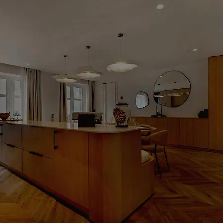 Apartment Con Una Bellissima Vista Mailand